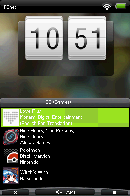 HTC Sense UI